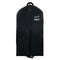 Non-Woven black garment bag
