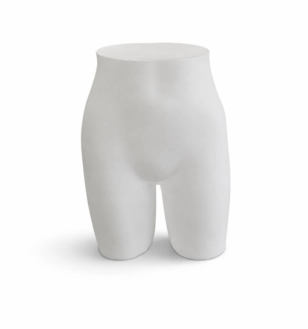 Endurable Female Underwear Display Form - Eddie's Hang-Up Display Ltd.