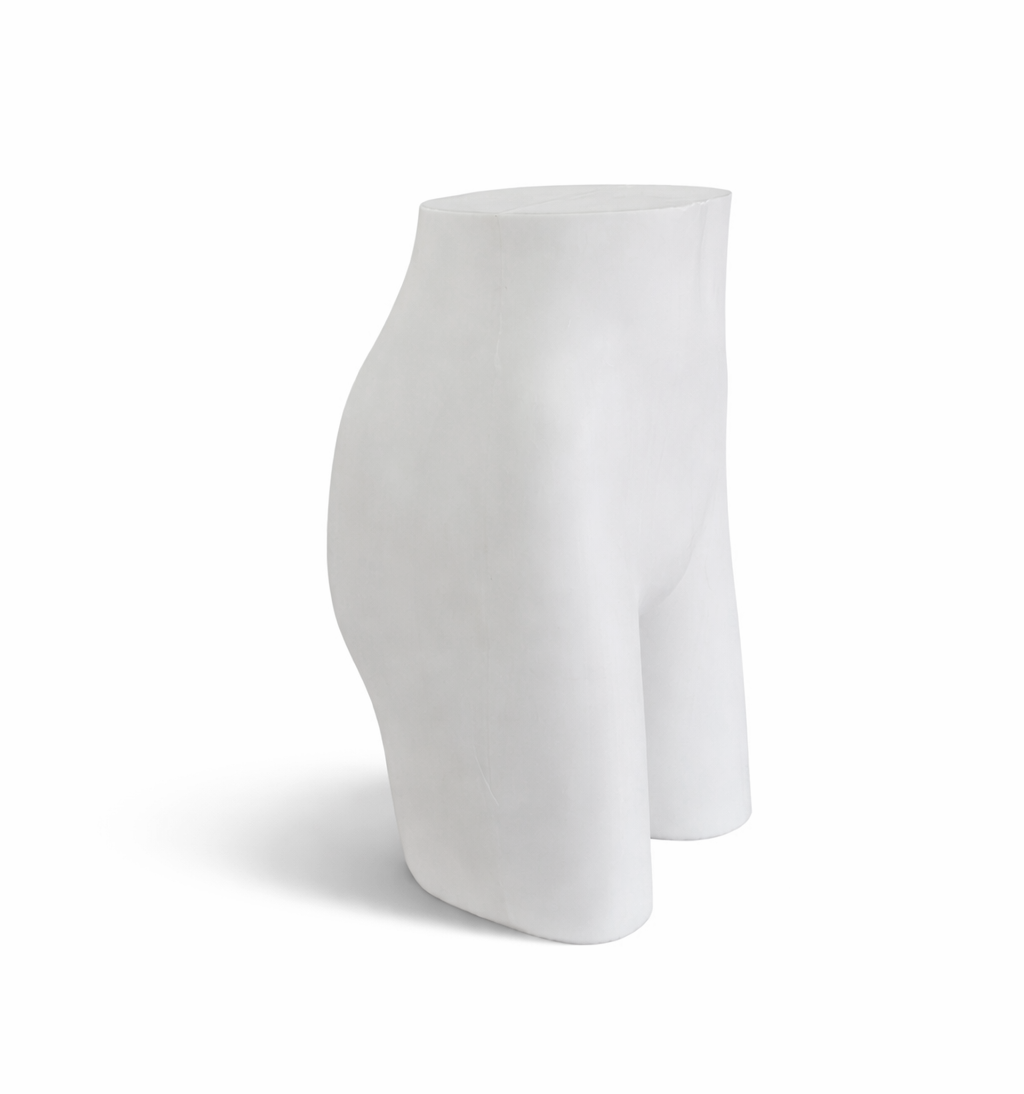 Endurable Female Underwear Display Form - Eddie's Hang-Up Display Ltd.