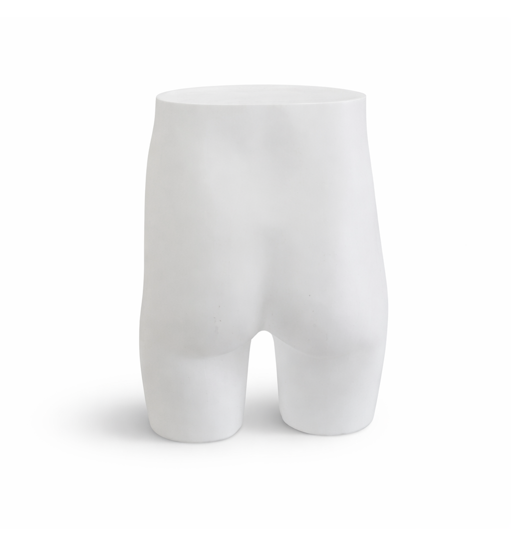 Male Sport Underwear Display Form - Eddie's Hang-Up Display Ltd.