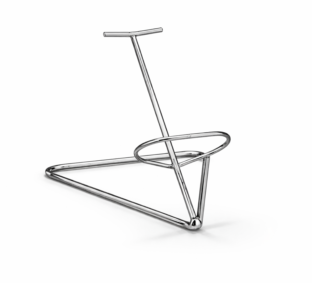 Toe Grip for Hosiery Form - Eddie's Hang-Up Display Ltd.