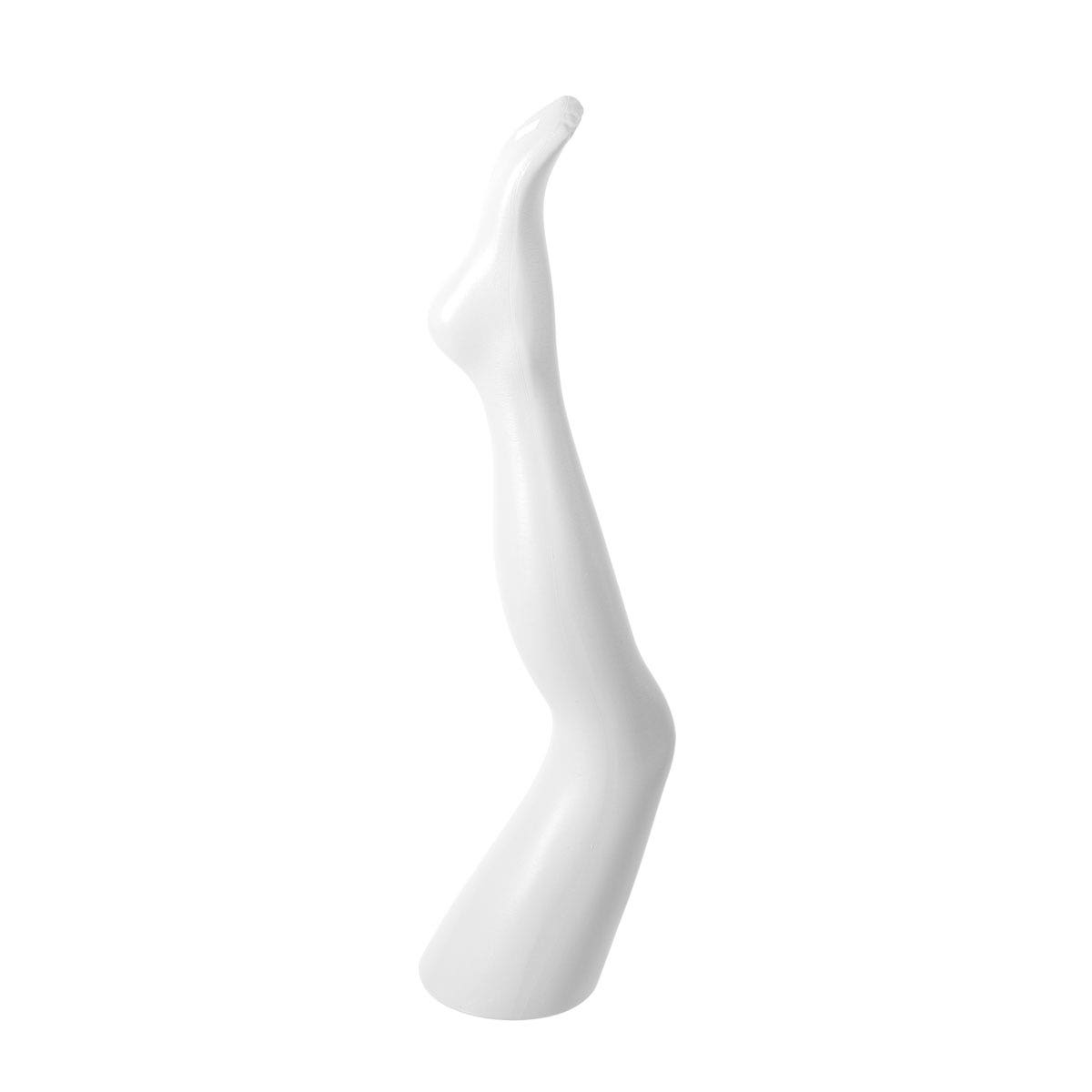 Mannequin Leg | Full Length Hosiery Display Form  | 32