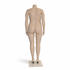 Plus Size Mannequin | Realistic Female - Eddie's Hang-Up Display Ltd.