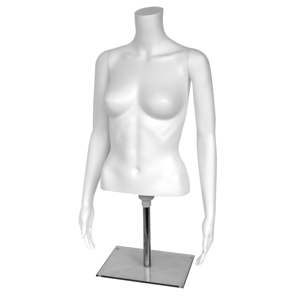 Headless Female Torso