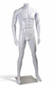 Male Sport Mannequin | Wide Stance - Eddie's Hang-Up Display Ltd.