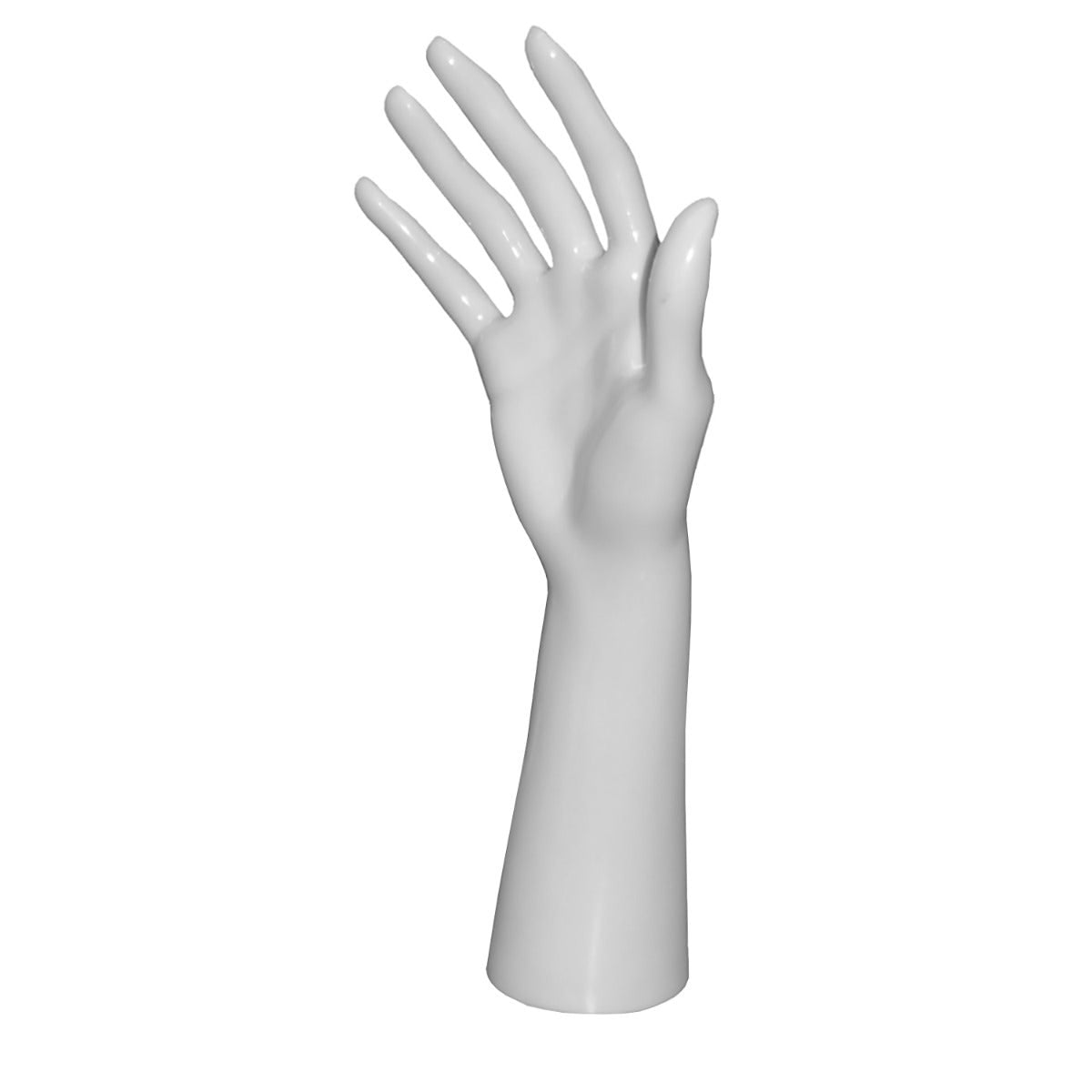 Main d'affichage femelle de 11-1/2" de hauteur | Droite