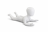Crawling Toddler Mannequin | White | 6 to 12 Months - Eddie's Hang-Up Display Ltd.