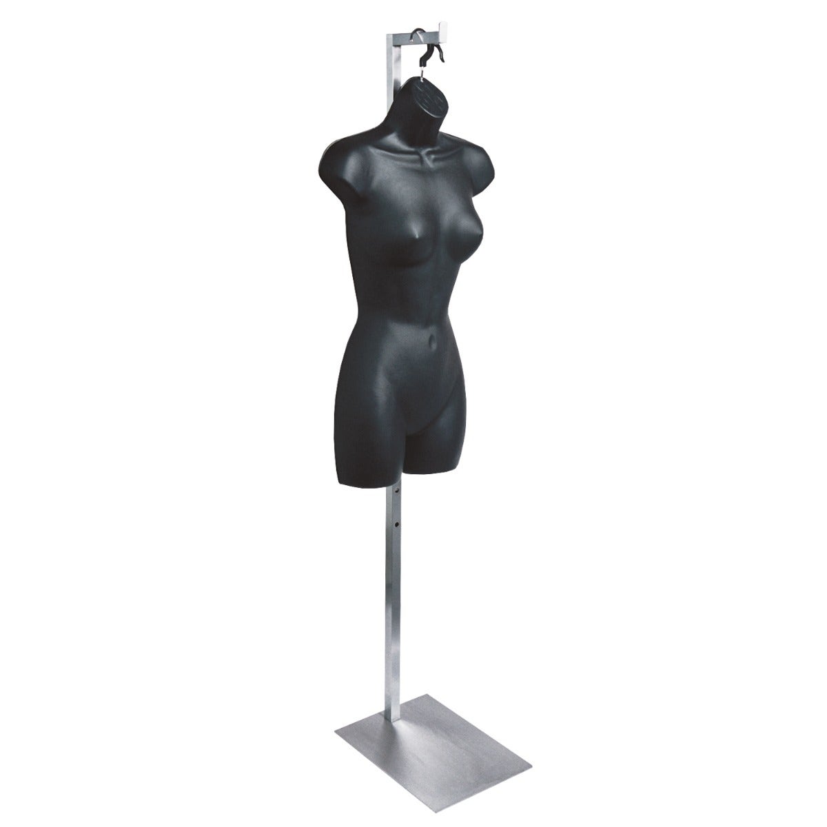 Costumers for Hanging Forms - Eddie's Hang-Up Display Ltd.