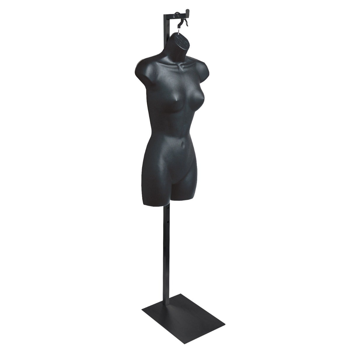 Costumers for Hanging Forms - Eddie's Hang-Up Display Ltd.