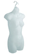 Frosted Clear