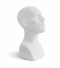 Endurable Male Head Form | 15" High - Eddie's Hang-Up Display Ltd.
