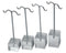 Acrylic Earring Stand Set - Eddie's Hang-Up Display Ltd.