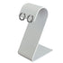 Curved Narrow Earring Stands - Eddie's Hang-Up Display Ltd.