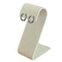 Curved Narrow Earring Stands - Eddie's Hang-Up Display Ltd.