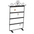 Wire Earring Stand For 32 Pairs - Eddie's Hang-Up Display Ltd.