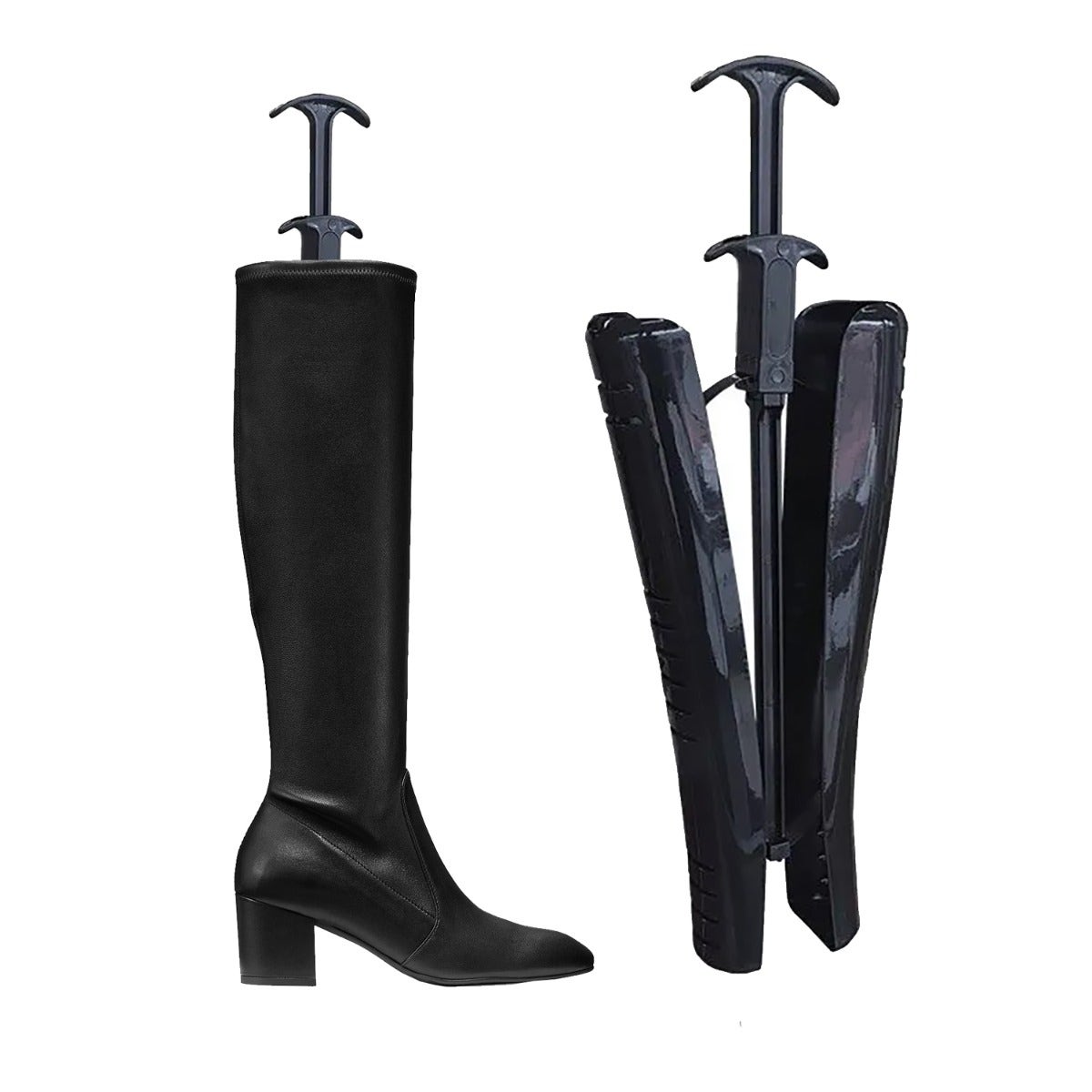 Boot Shaper - Eddie's Hang-Up Display Ltd.