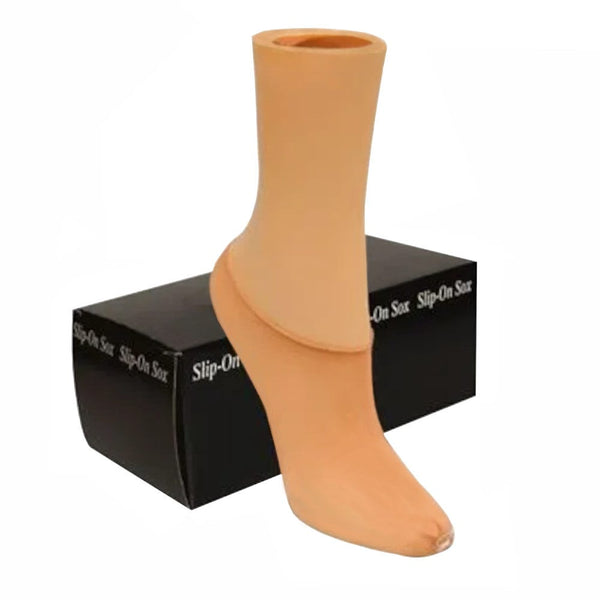 Nylon foot liners hotsell