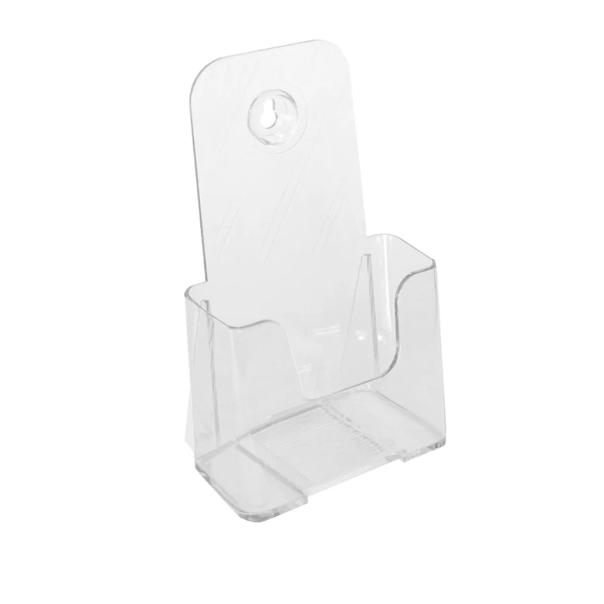 Brochure & Pamphlet Holder | 4-1/8