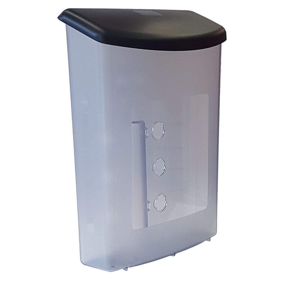 Outdoor Literature Box - Eddie's Hang-Up Display Ltd.