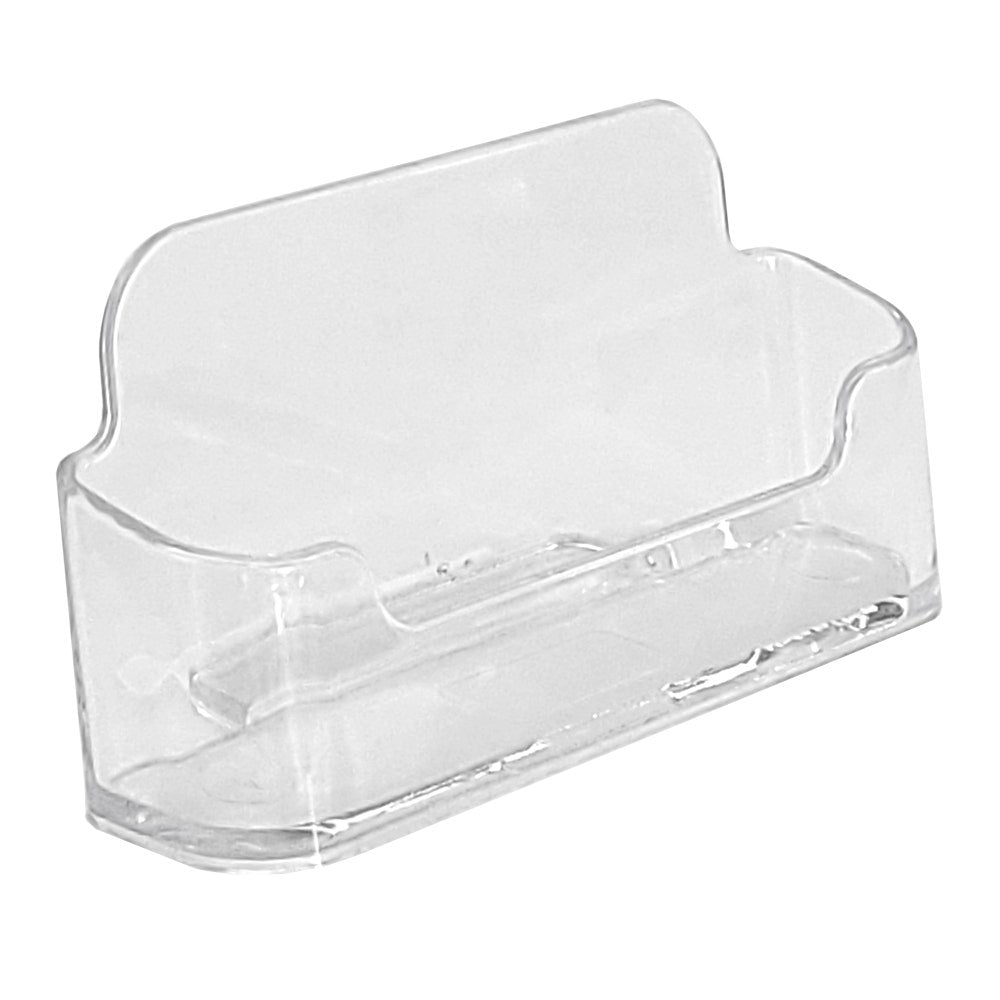 single business card holder