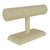 Jewellery T Bars | 4-7/8" High | Small - Eddie's Hang-Up Display Ltd.