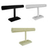 Jewellery T Bars | 7-1/2" High | Medium - Eddie's Hang-Up Display Ltd.