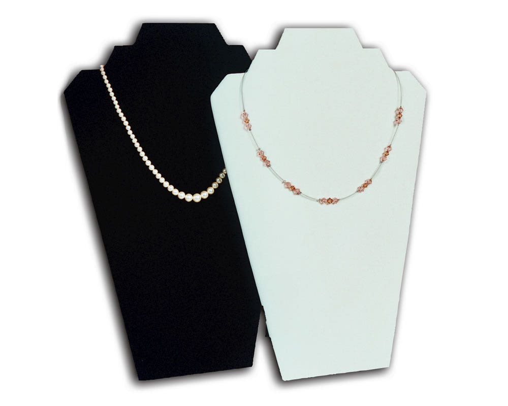 2 Step Necklace Easel