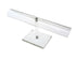 Acrylic Countertop T Bar - Eddie's Hang-Up Display Ltd.