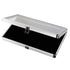 Locking Jewellery Tray - Aluminum