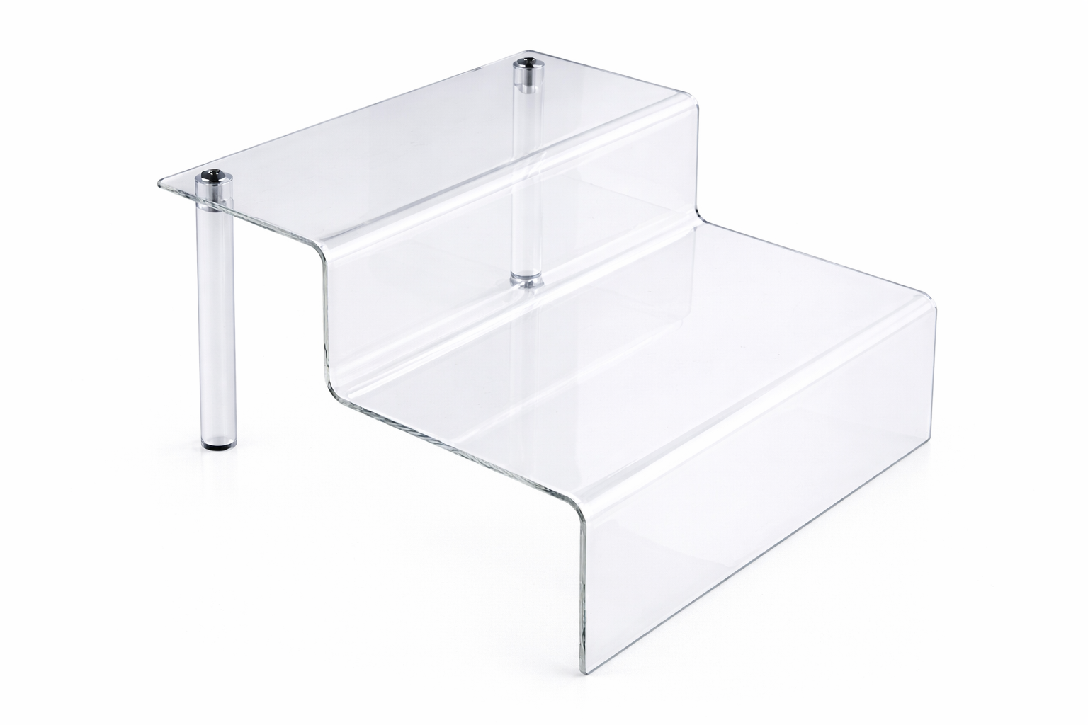 Rehausseur 2 marches | 4-1/2"h