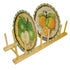 Wooden Easels - Eddie's Hang-Up Display Ltd.