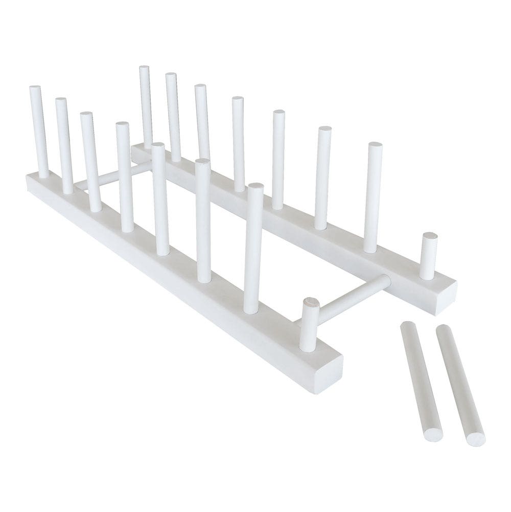 Wooden Easels - Eddie's Hang-Up Display Ltd.