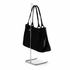 Single Handbag Counter Display | 12" - 23" High - Eddie's Hang-Up Display Ltd.