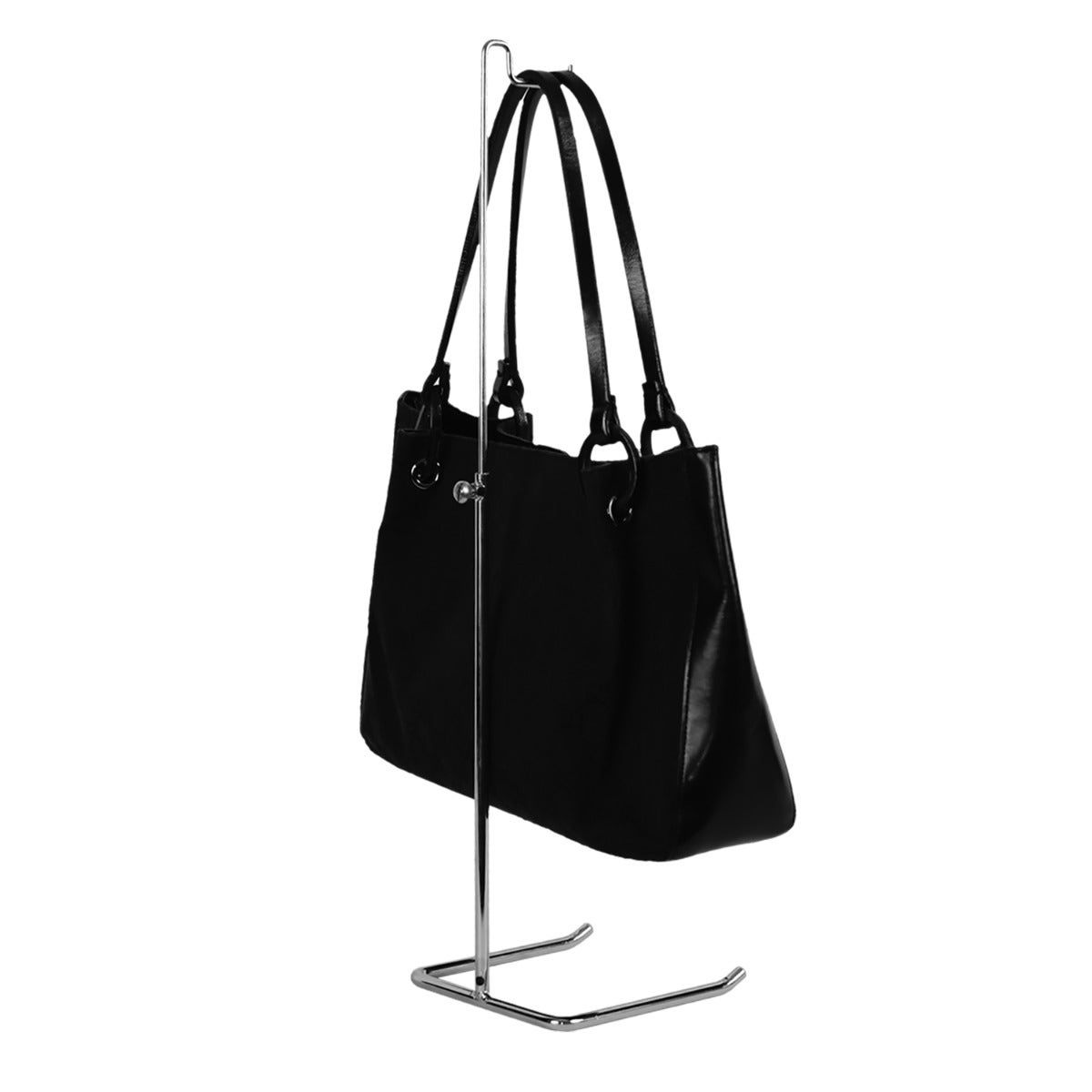 Hand Bags Display Hand Bag, Purse & Wallet Displays – Eddie's Hang-Up Display Ltd.