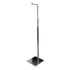 Deluxe Single Handbag Display | 17" - 28" High - Eddie's Hang-Up Display Ltd.