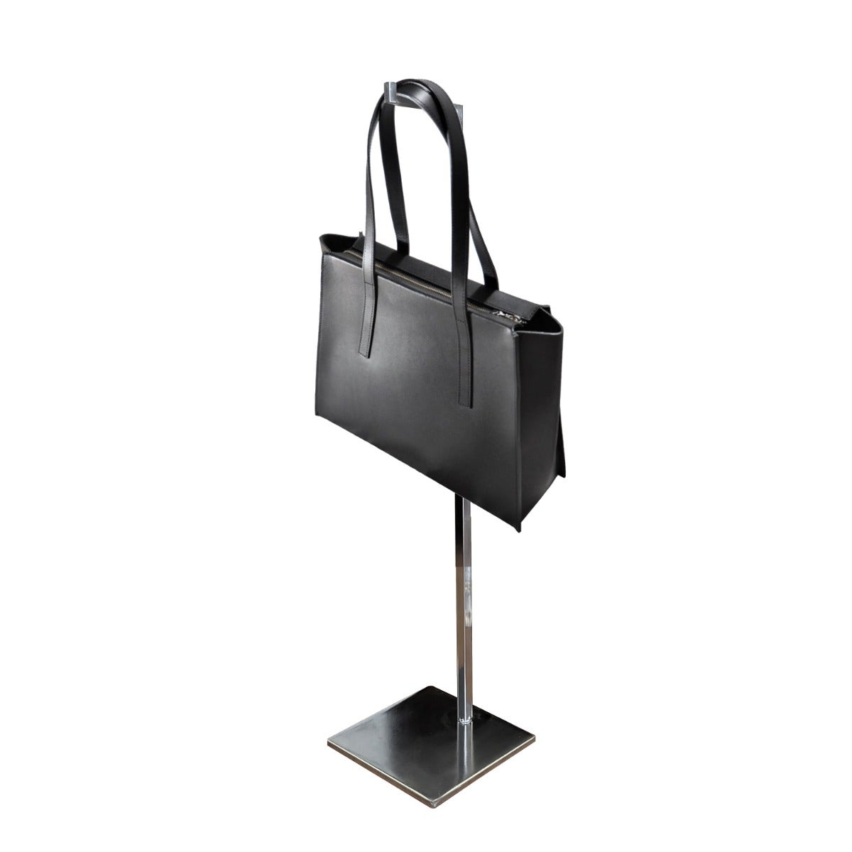 Hand Bags Display Hand Bag, Purse & Wallet Displays – Eddie's Hang-Up Display Ltd.