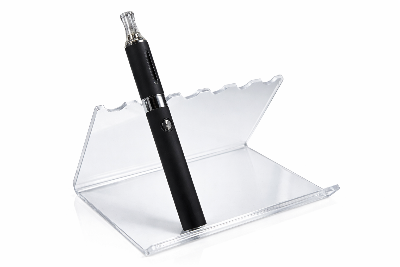 Acrylic Vape Display Stand - Eddie's Hang-Up Display Ltd.