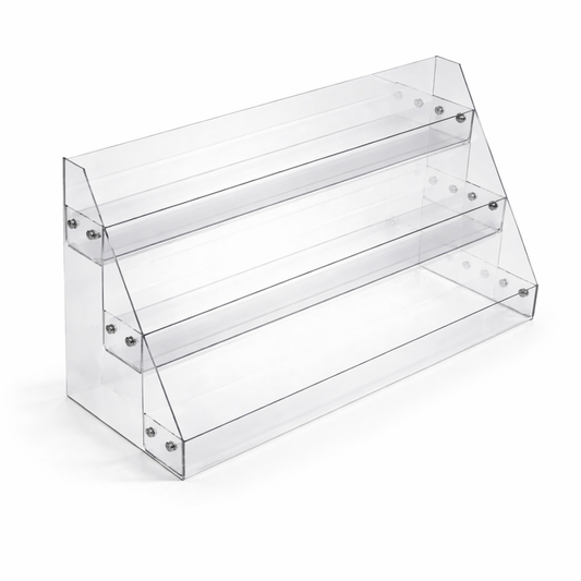 Product Displays For Retail Stores – Eddie's Hang-Up Display Ltd.