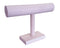 Wooden T Bar - Eddie's Hang-Up Display Ltd.