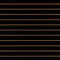 Swatch of black mdf slatwall