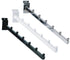 Slatwall 6 Ball Waterfall | Square - Eddie's Hang-Up Display Ltd.