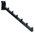 Slatwall 6 Ball Waterfall | Square - Eddie's Hang-Up Display Ltd.