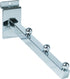 Slatwall 3 Ball Waterfall | Square - Eddie's Hang-Up Display Ltd.