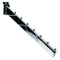 Slatwall 7 Ball Waterfall | Rectangular - Eddie's Hang-Up Display Ltd.