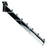 Slatwall 7 Ball Waterfall | Rectangular - Eddie's Hang-Up Display Ltd.