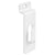 Slatwall Flush Hooks - Eddie's Hang-Up Display Ltd.