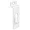 Slatwall Flush Hooks - Eddie's Hang-Up Display Ltd.