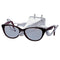 Slatwall Eyeglass Display - Extended