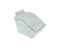 Polycarbonate Slatwall Bins - Eddie's Hang-Up Display Ltd.