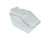 Polycarbonate Slatwall Bins - Eddie's Hang-Up Display Ltd.